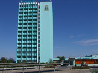 NEPTUN HOTEL CAPITOL